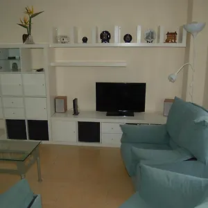 Hortes 7 Apartamento Gerona