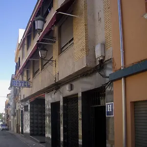 La Zambra Hotel