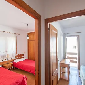 Bosc I Sol Vt Apartamento Es Caló