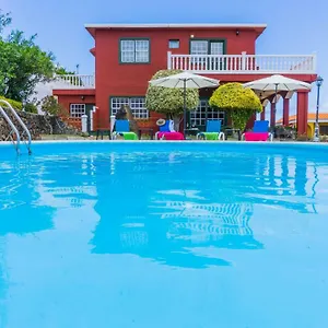 La Rivera Apartamento Tenagua