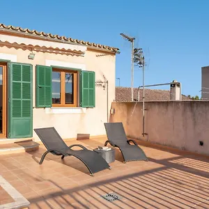 Caril Apartamento Binisalem