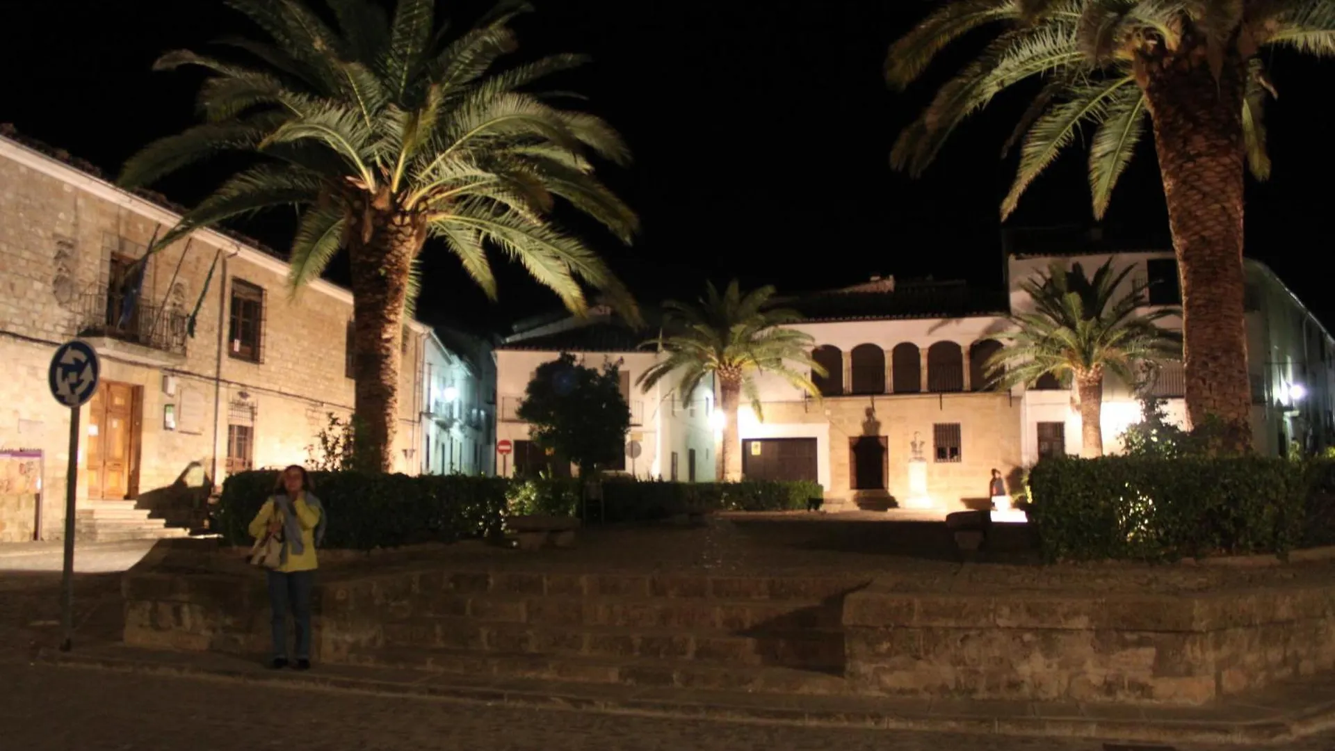 Palacio Las Manillas Sabiote 3*,  Spain