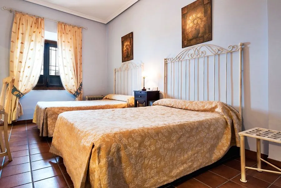 *** Hotel Palacio Las Manillas Sabiote Spain