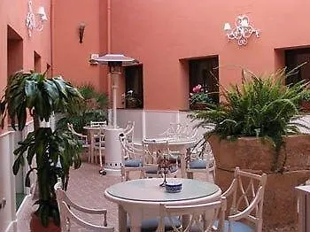 Palacio Las Manillas Sabiote
