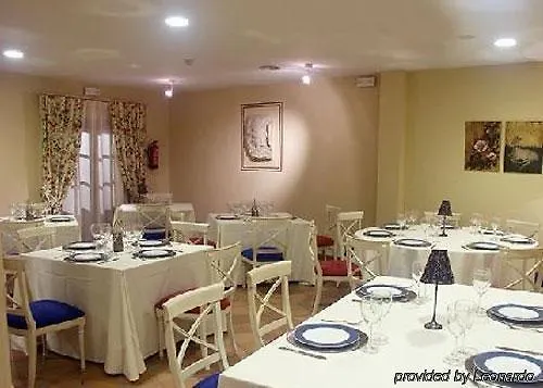 Palacio Las Manillas Sabiote Hotel