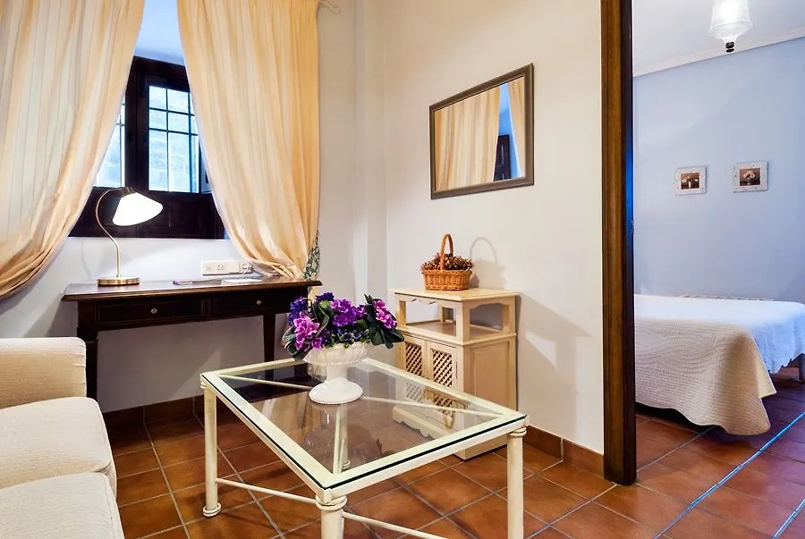 Hotel Palacio Las Manillas Sabiote