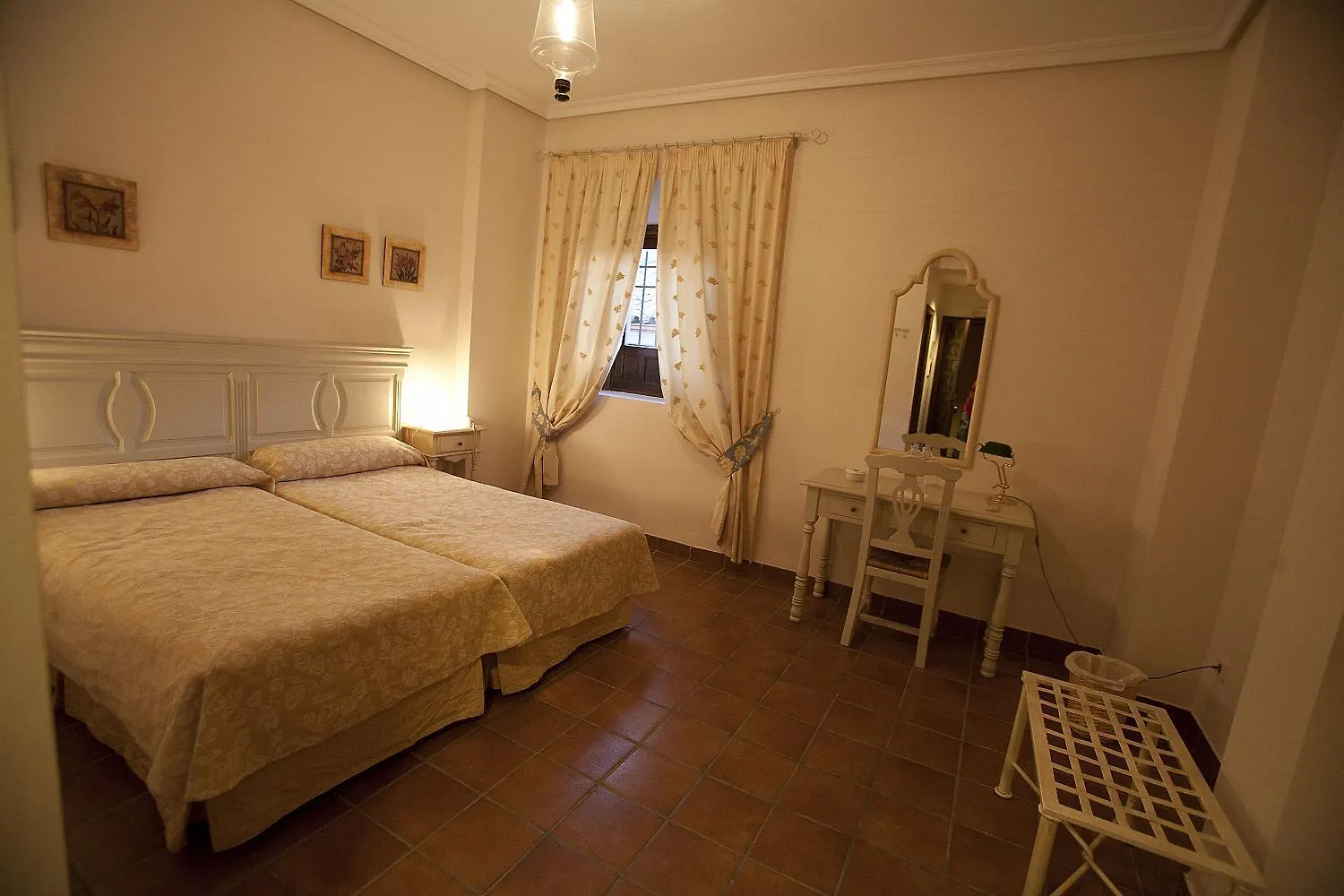 *** Hotel Palacio Las Manillas Sabiote Spain