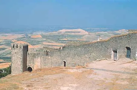 Palacio Las Manillas Sabiote 3*,  Spain
