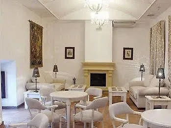 *** Hotel Palacio Las Manillas Sabiote Spain