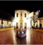 Palacio Las Manillas Sabiote Spain